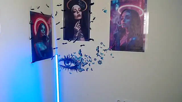 StellaCRL: онлайн-секс-чат