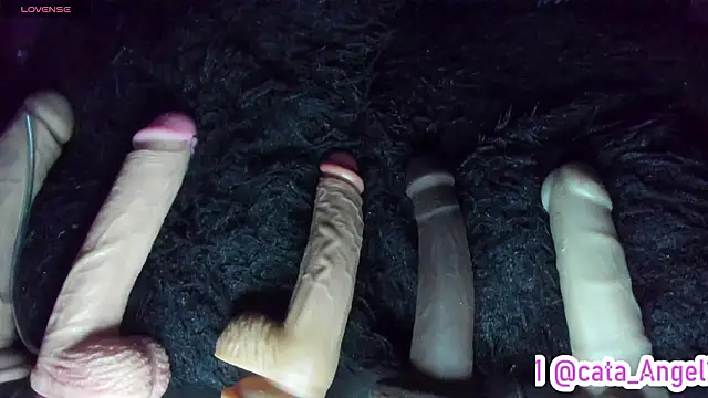 Chatroom XXX en direct de Cata-angel