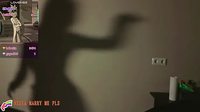 Dilara_xBaby: онлайн-секс-чат