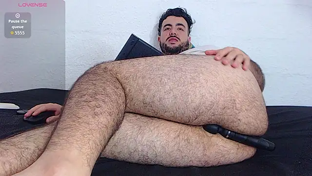 paulsprominence's Live XXX Chat