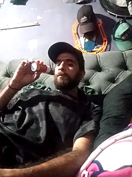 Živý XXX chat hairy_mannn