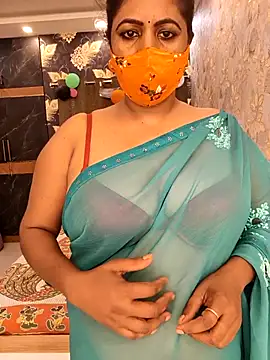 Poly_bhabiのライブXXXチャット