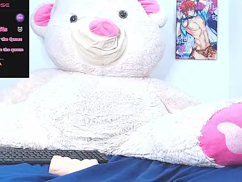 Jefferson_Bigdickn Live XXX chat