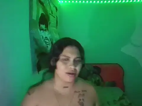 Paola_1203: онлайн-секс-чат