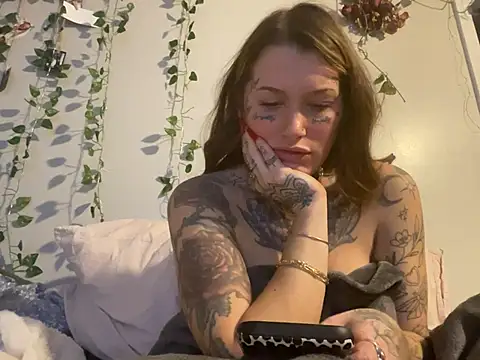 lexymarie 现场XXX聊天