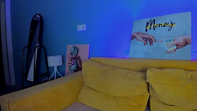 Patricia_Cox 现场XXX聊天