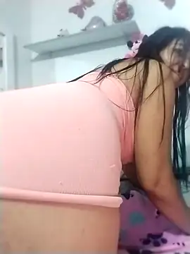 korayma_torres élő XXX-chatje