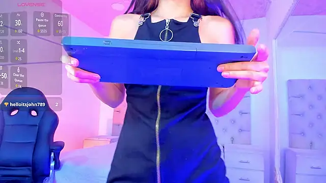 Agathaargent_ Live XXX-Chat