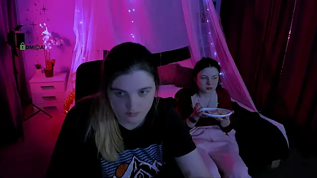 Živý XXX chat foxy_tease_