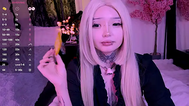 Lein_Bone Webcamshow