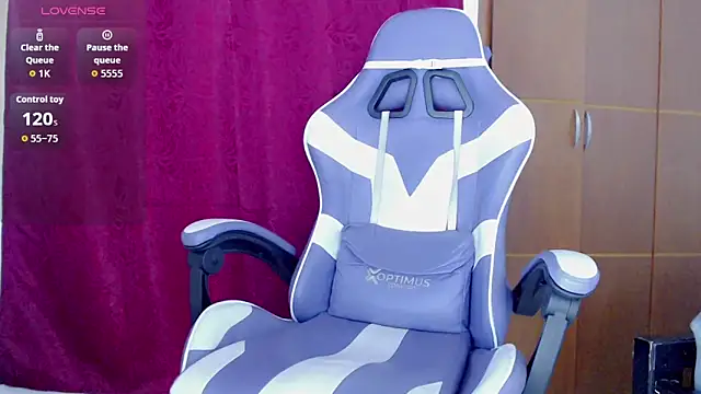 Show de webcam de Johnny_cagee_