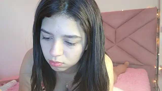 eva_sin18 Chat XXX live