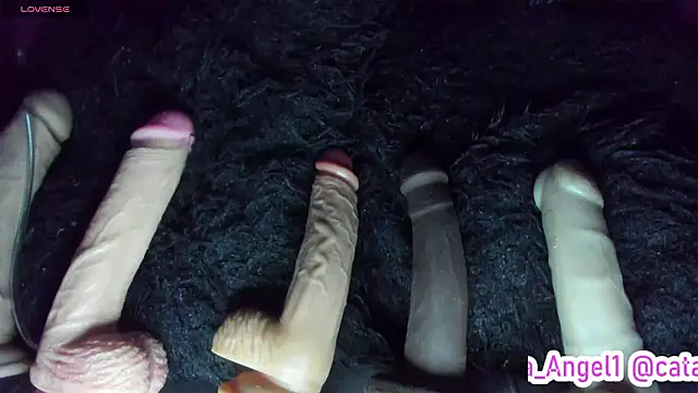 Cata-angel 现场XXX聊天