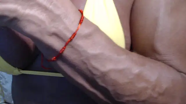 Chat XXX en directo de Stronggsexy