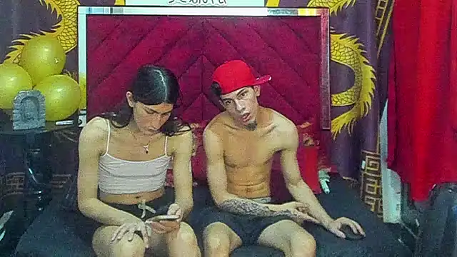 Pride_couple Obrolan Langsung XXX