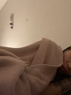 TinaOblack Live XXX Chat