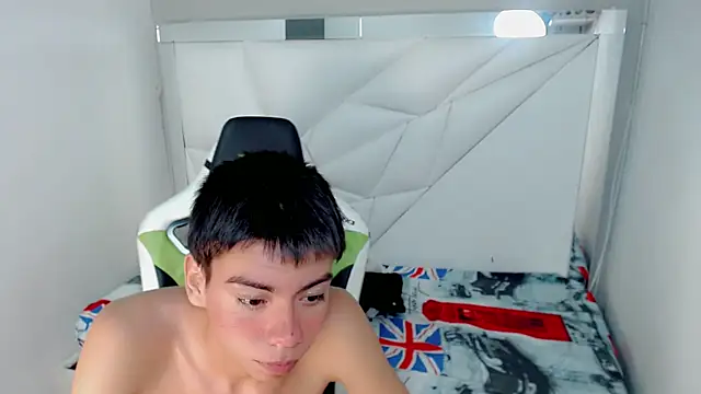 Chat XXX en directo de Liarr_