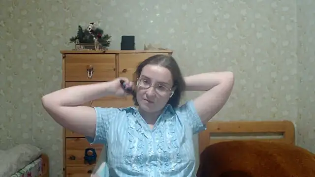 Smart_Rose live XXX chat