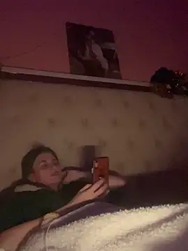 Chat +18 de Flossy_Vettie ao vivo