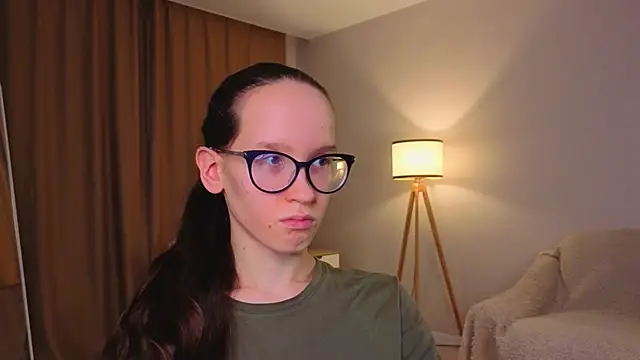 BettyBrowni Live XXX Chat