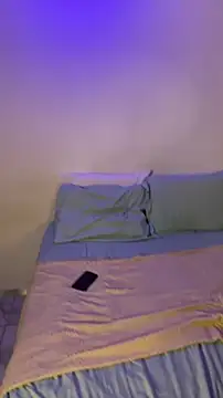 FreeIvy's Live XXX Chat