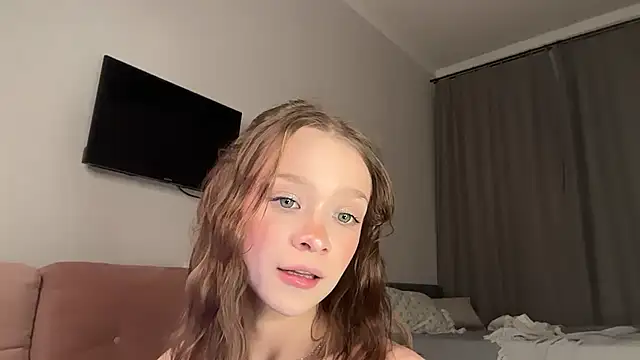 barbaraloveu Obrolan Langsung XXX