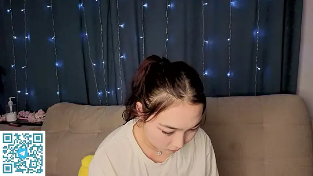 Chatroom XXX en direct de ColettaMejias