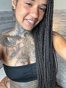 xbigpeachn Live XXX chat