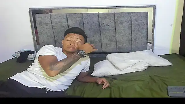 Show Webcam de morenita_sexlove