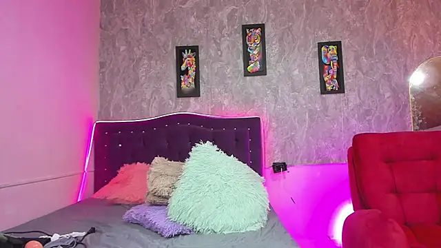 Lauren_smiles – Naživo XXX chat