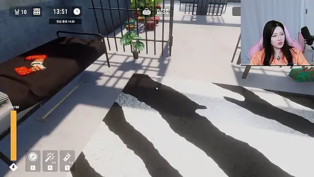 MISA_02's Live XXX Chat