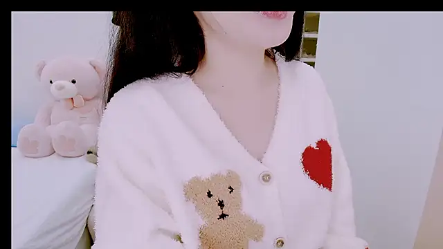 Chat XXX en directo de Pari_Kilian22