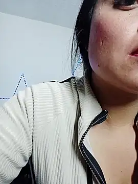 Chat XXX ao vivo de gabriela_grace1