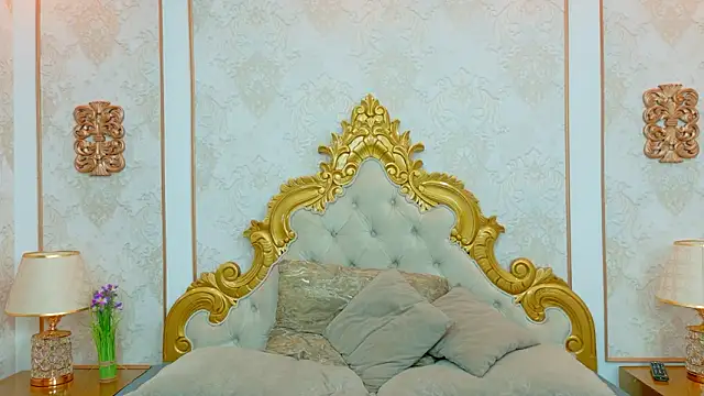 Show de EmilyLennox na webcam