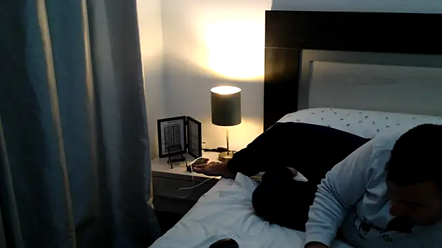 Show Webcam de VanillaTime78-Jorge