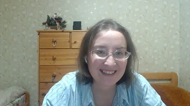 Smart_Rose's Live XXX Chat