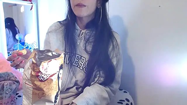 Chat XXX Live Doll_sary