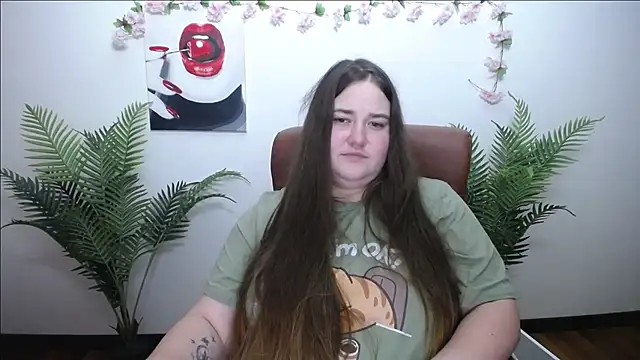 Chatroom XXX en direct de XX_Daniella_XX