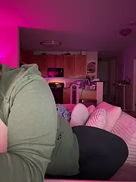 PiggyRose live XXX chat