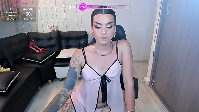 Chat XXX Live ximena22love