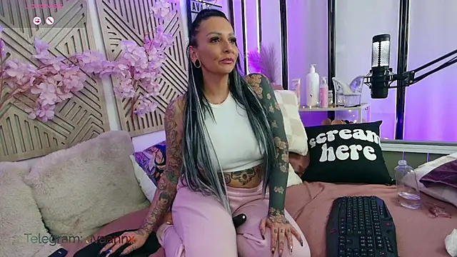 Ava_Ann Live XXX-Chat