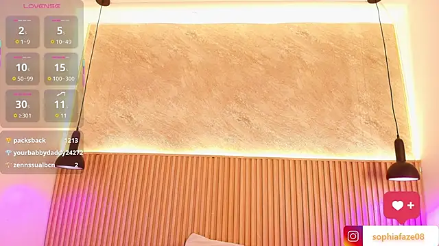 Czat XXX na żywo – big_tits_in_your_face