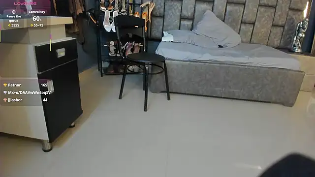 Matureyulyet Obrolan Langsung XXX