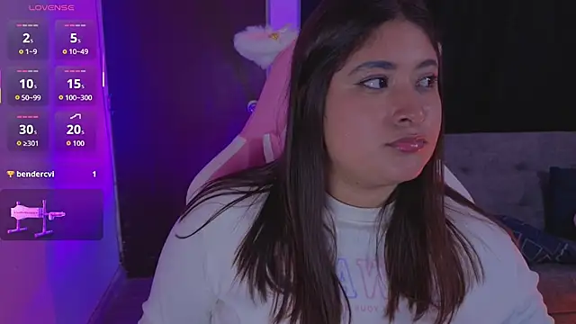 Gaby__Howards live XXX chat