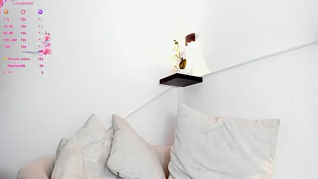 thaira_aly 网络视讯表演