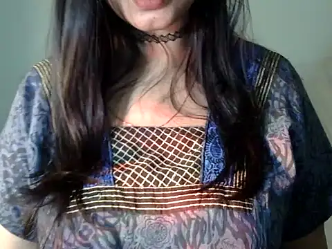 Živý XXX chat indianninza