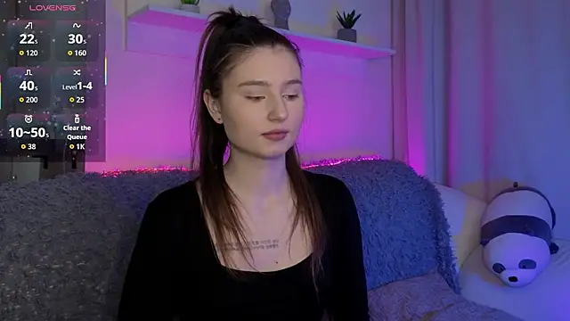 _Lua__ Live XXX-chat