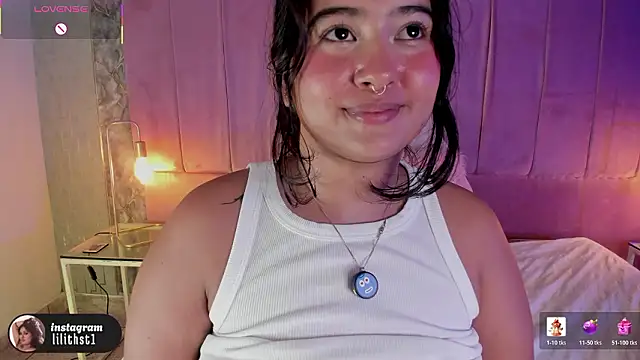 lilithst_'s Live XXX Chat
