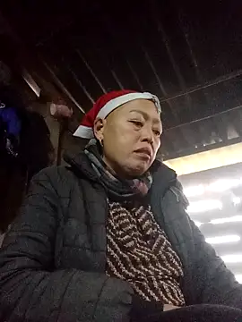 Agnes-baby 网络视讯表演