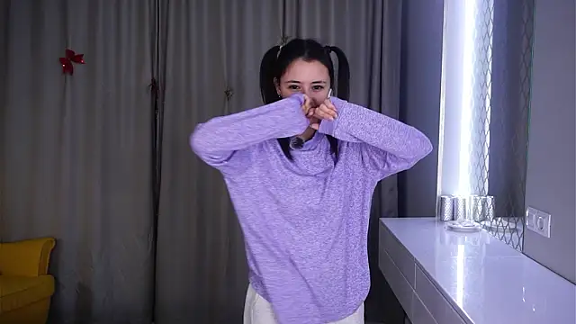 AvisLevien Webcamshow